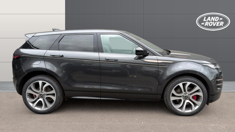 Land Rover Range Rover Evoque 2.0 D200 Autobiography 5dr Auto Diesel Hatchback